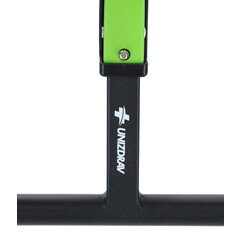 Pedáledző digitális kijelzővel UNIZDRAV