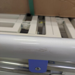 Home elektromos pozicionáló ágy matraccal (Használt darab)