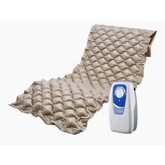 Antidekubitus matrac (200 cm x 90 cm) kompresszorral