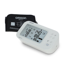 OMRON M6 Comfort AFib vérnyomásmérő