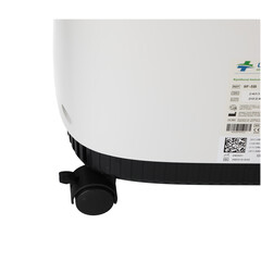 Yuwell 9F-5B oxigénkoncentrátor- nagyon halk