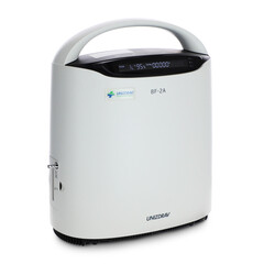 UNIZDRAV 8F-2A oxigénkoncentrátor