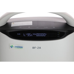 UNIZDRAV 8F-2A oxigénkoncentrátor
