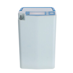 Hordozható oxigénkoncentrátor Venus 6