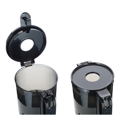 UNIZDRAV gyümölcs- és zöldségprés