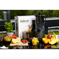 UNIZDRAV gyümölcs- és zöldségprés