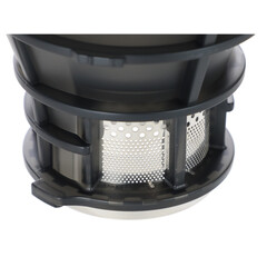 UNIZDRAV gyümölcs- és zöldségprés