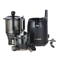 UNIZDRAV gyümölcs- és zöldségprés