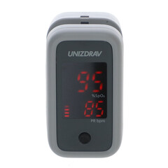 UNIZDRAV YX105 oximéter