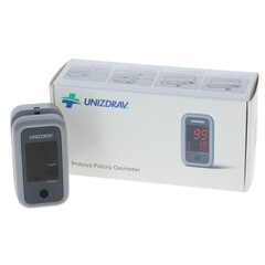 UNIZDRAV YX105 oximéter