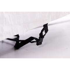 Védőhuzat az elektromos háromkerekű CHAMPION DUO robogóhoz