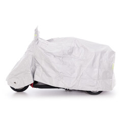 Védőhuzat az elektromos háromkerekű CHAMPION DUO robogóhoz