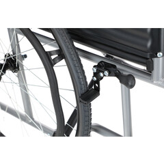 UNIZDRAV Basic kerekesszék