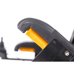 Elektromos kerekesszék függőleges emeléssel