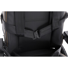 Elektromos kerekesszék függőleges emeléssel