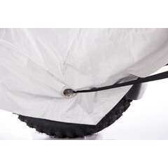 Védőhuzat az UNIZDRAV PRO elektromos robogóhoz