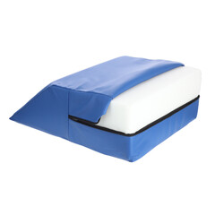 Pozícionáló ékpárna – trapéz alakú UNIZDRAV