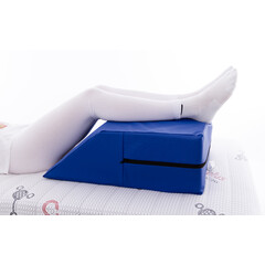 Pozícionáló ékpárna – trapéz alakú UNIZDRAV