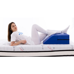 Pozícionáló ékpárna – trapéz alakú UNIZDRAV