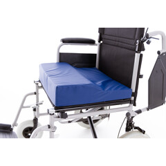 Csúszásgátló antidekubitus ülőpárna UNIZDRAV