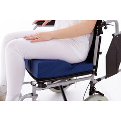 Csúszásgátló antidekubitus ülőpárna UNIZDRAV