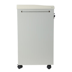 Éjjeliszekrény MEDIK fém