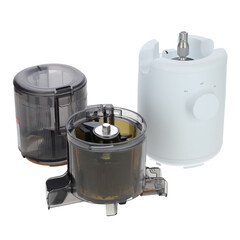 Hurom H310A gyümölcsprés, fehér