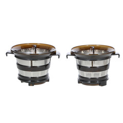 Hurom H320N zöldség- és gyümölcsprés, sötétzöld