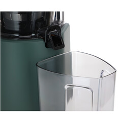 Hurom H320N zöldség- és gyümölcsprés, sötétzöld