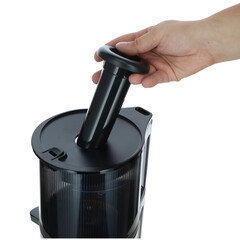 Hurom H320N zöldség- és gyümölcsprés, sötétzöld