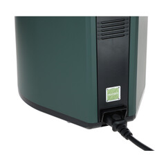 Hurom H320N zöldség- és gyümölcsprés, sötétzöld