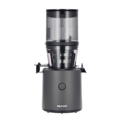 Hurom H320N zöldség- és gyümölcsprés, titánszürke