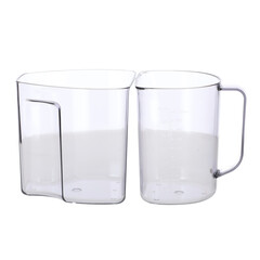 Hurom H320N zöldség- és gyümölcsprés, titánszürke