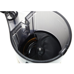 Hurom H320N zöldség- és gyümölcsprés, titánszürke