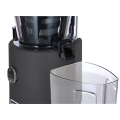 Hurom H330P zöldség- és gyümölcsprés, antracit