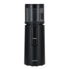 Hurom H400 zöldség- és gyümölcsprés, fekete