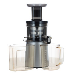 Hurom H-AA  gyümölcsprés, ezüst