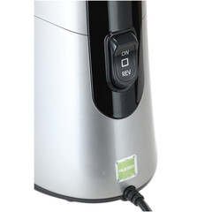 Hurom H-AA  gyümölcsprés, ezüst