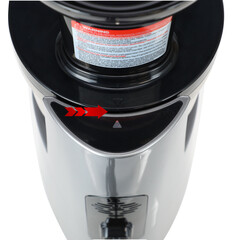 Hurom H-AA  gyümölcsprés, ezüst