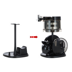 Hurom H-AA  gyümölcsprés, ezüst