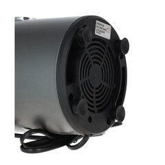 Smoothie készítő Hurom Power Blender BL-D01, titánszürke