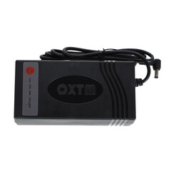 Külső csere akkumulátor töltővel a Venus oxigénkoncentrátorhoz