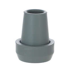 Csúszásgátló botvég gumi tüskékkel, 19 mm