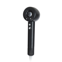 Hajszárító légionizátorral