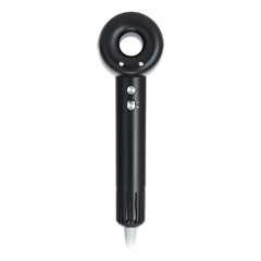 Hajszárító légionizátorral