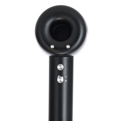 Hajszárító légionizátorral