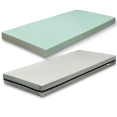 UNIZDRAV egészségügyi matrac