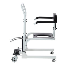 Hidraulikus betegátemelő szék UNIZDRAV