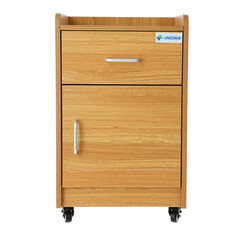 Éjjeliszekrény MEDIK bükkfa