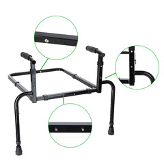 UNIZDRAV felállást segítő eszköz (Használt darab)